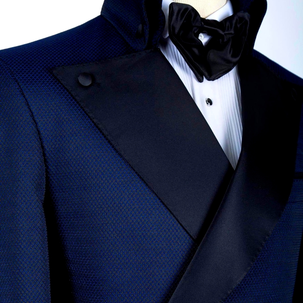 Tuxedo